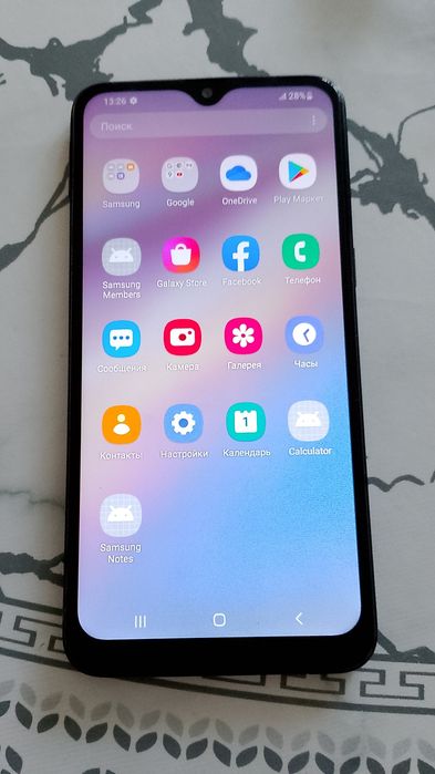 Продам телефон HUAWEI Y6 32 Гб