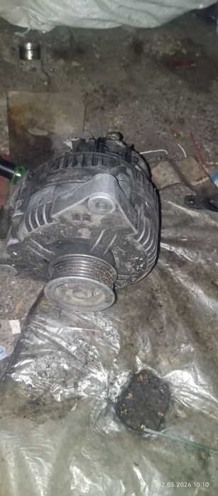 Продам запчасти Ауди С4