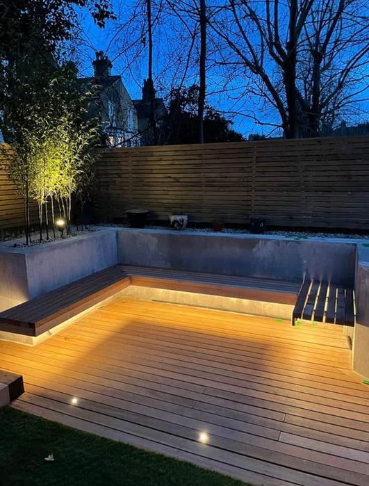 Монтаж на LED осветление всички аспекти