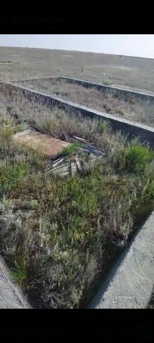 Продам земельный участок