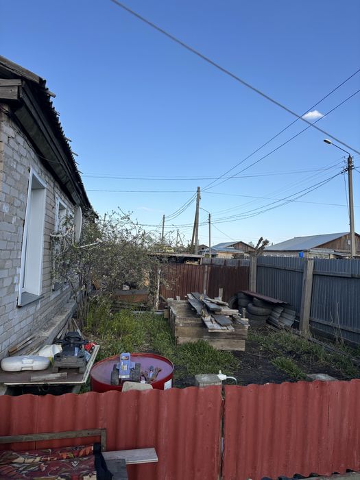 Продам 2 ком.дом