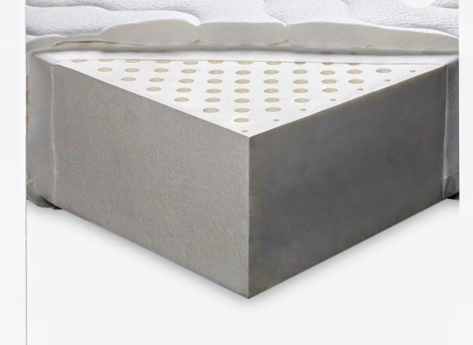 Чисто нов двулицев матрак 120/190см