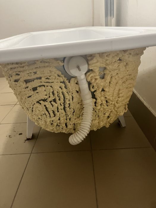 Продам ванну б/у