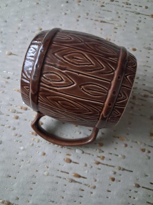 Халба - вместимост 0.200 мл