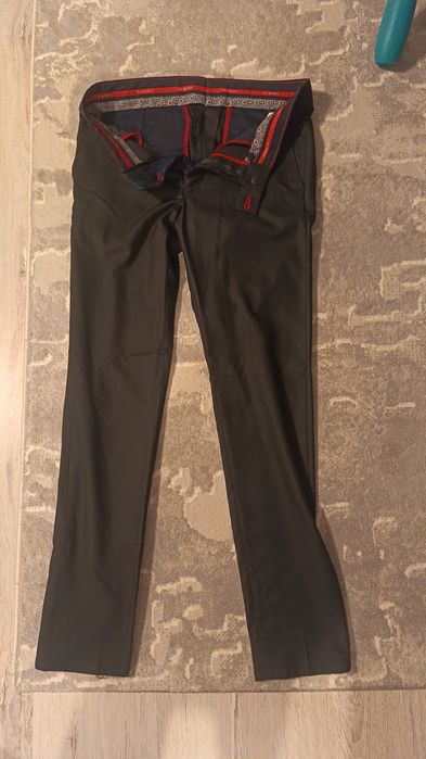 6 perechi pantaloni