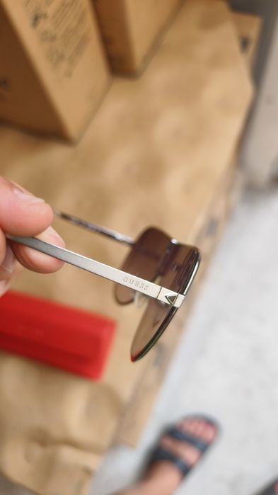 Оригинални слънчеви очила Carrera, Police, Calvin Klein, Guess