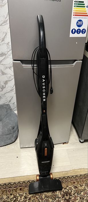 Продам пылесос Dauscher