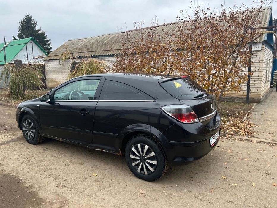 Продам Опель астра