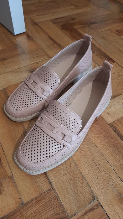 Дамски обувки Paolo Botticelli