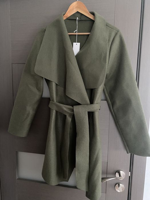 Pardesiu primavara toamna