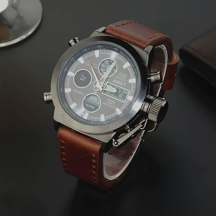 Наручные часы AMST AM3003