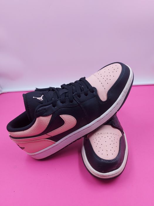 Air Jordan 1 номер 45 Оригинални мъжки кецове