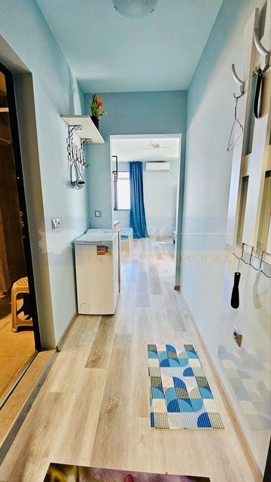 Продава се Едностаен апартамент в Созопол - 43 кв.м за 1031 €/кв.м - Снимка #6