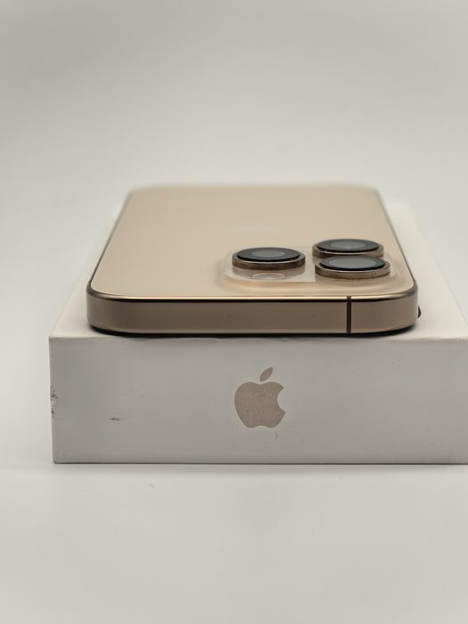 Като Нов! iPhone 16 Pro 128 Gb Desert Titanium