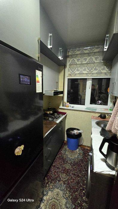 Продам 2 ком ТТЗ 4 Корзинка  Балкон  2х6 №Ш399