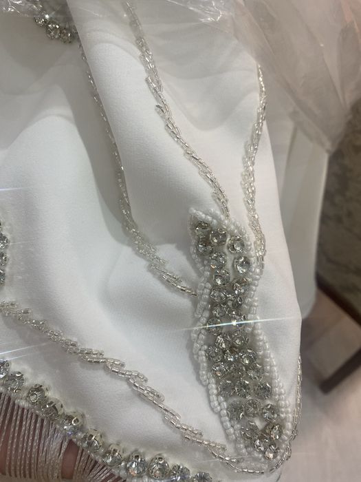 Продам вечернее платье