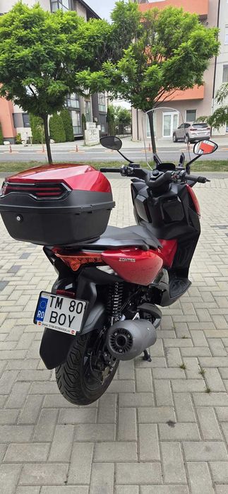 Scuter Daytona Zontes M 310