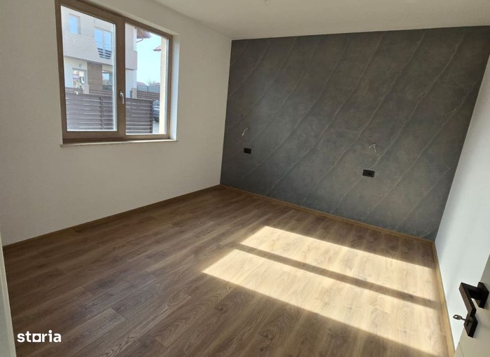 Apartament  3 camere Popas Pacurari , 60 metri, etaj parter Cod:159727