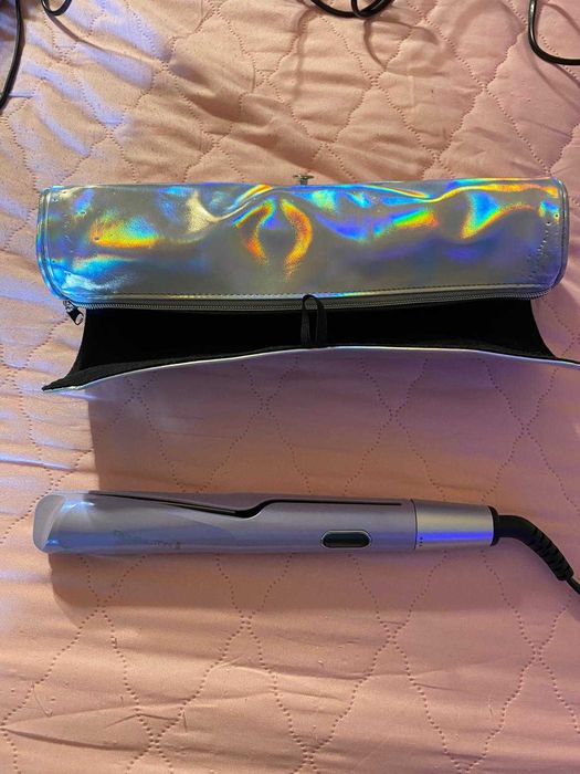 Vand placa Remington de indreptat parul, ondulator, placa bucle