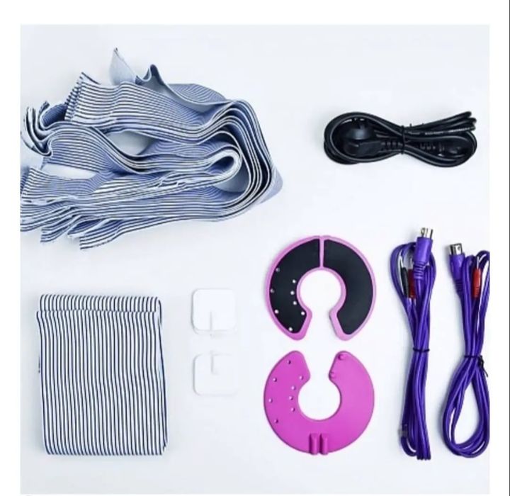 Косметологический аппарат миостимуляция