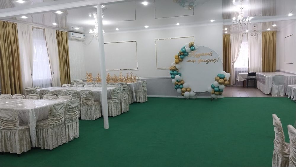 Продам  комерческое здание