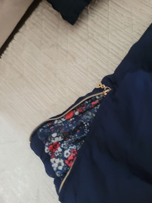 Дамско  зимно яке