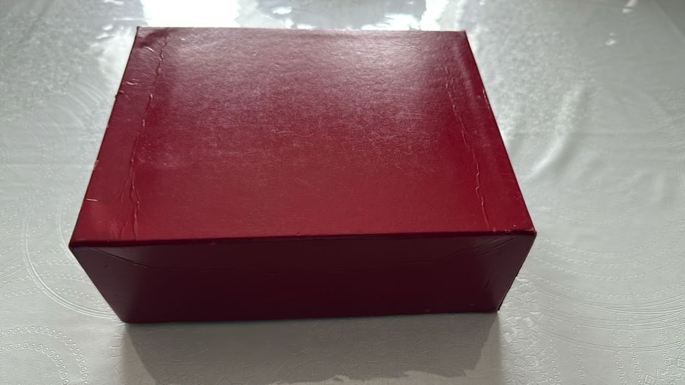 Подарочный набор из 6-ти монет