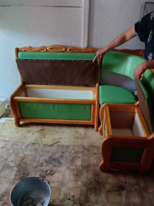 Продам кухонную зону