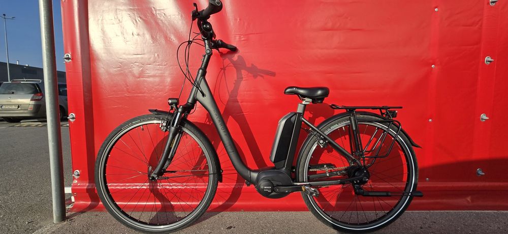 Бош Ел. Киркоф НОВ 28ц. М разм. 1х8.