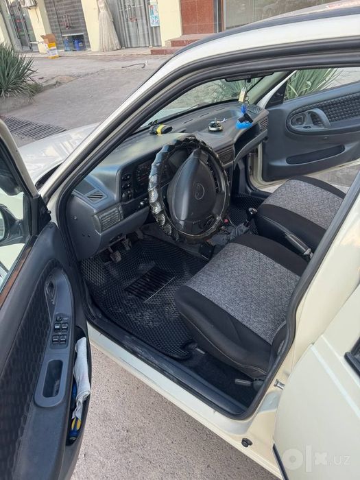 Продаётся авто.DAEWOO NEXIA