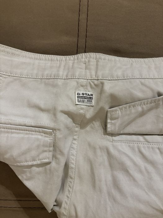 Карго Панталон - G-Star - 34