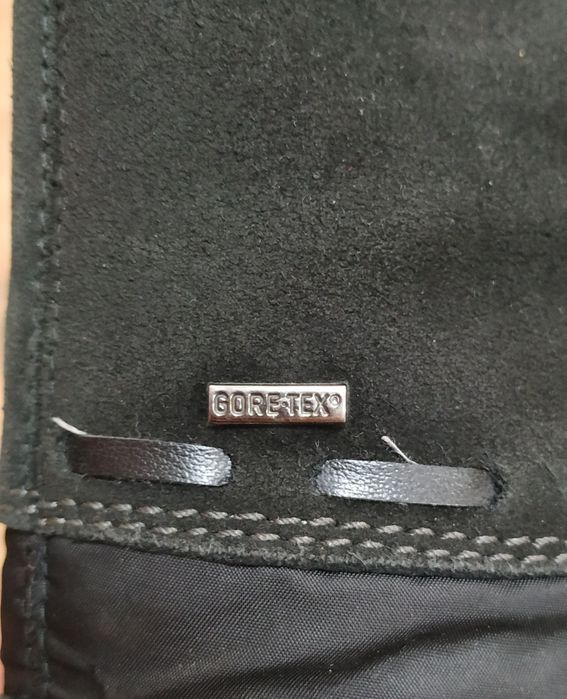 Продам сапоги на девочку. Primigi. Goretex.
