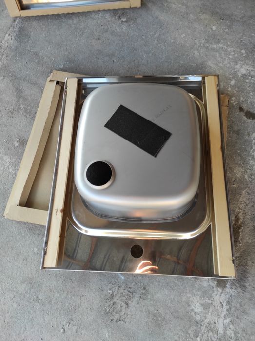 Мойки     разные