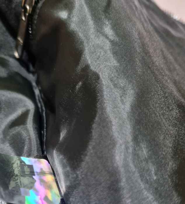 The North Face x KAWS Retro 1986 Mountain Jacket – Limited (Внос)