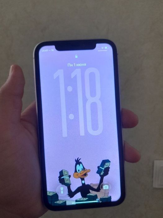 Iphone 11 64 83%