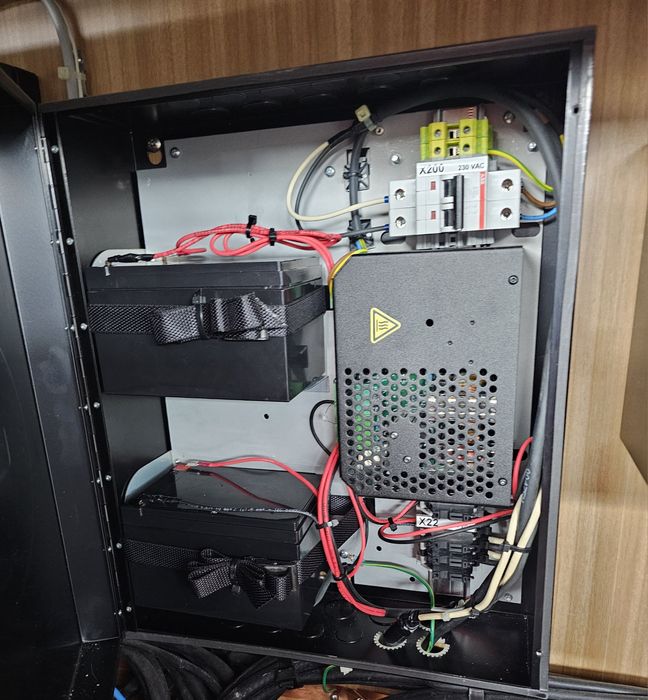 Електро услуги за лодки и яхти – Варна