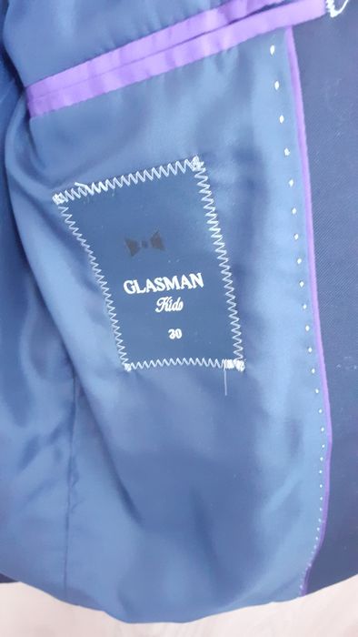 Продам пиджак на мальчика