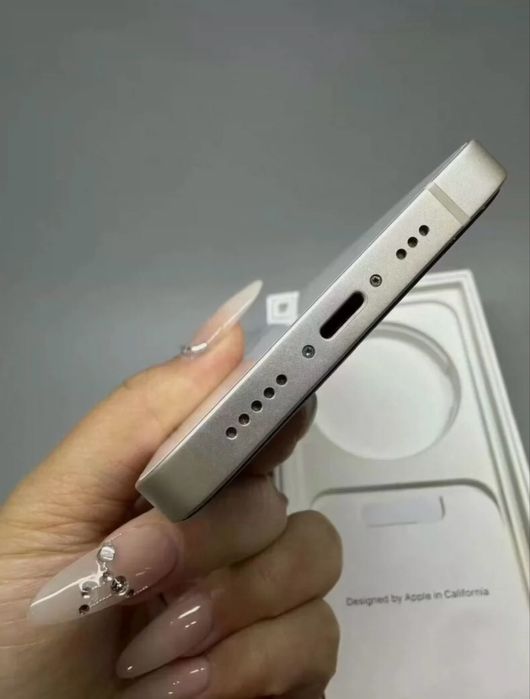 Iphone 13 128 gb белый