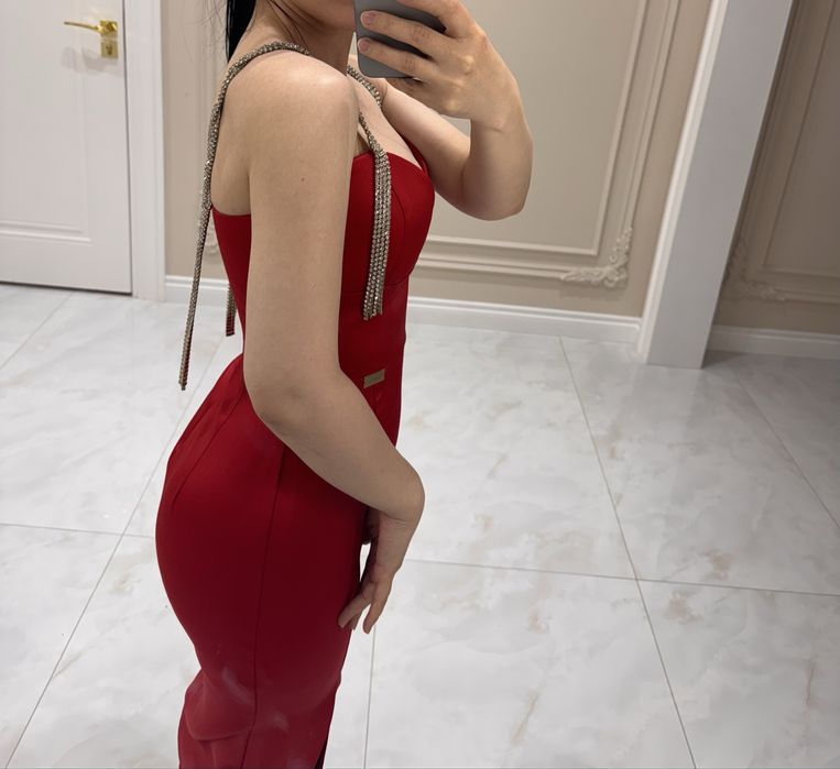 Платье новое. Размер xs, s.