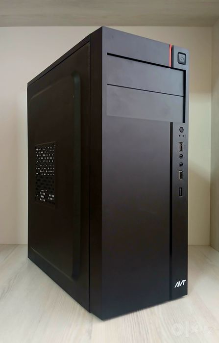 Игровой только КЕЙС