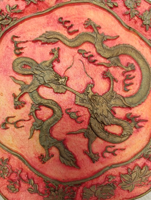 Продам декоративное блюдо