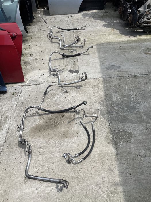 Conducta AC superb 3 Octavia 3 golf 7 Passat b8