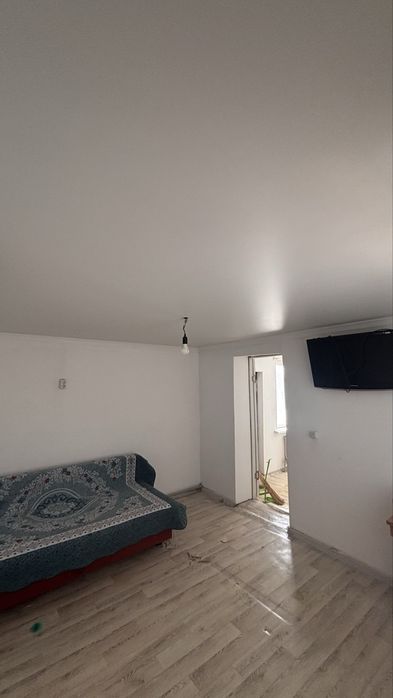 Квартира 3-х комнатная