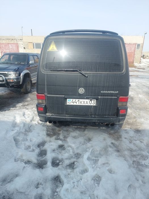 Продам Фольксваген Т4