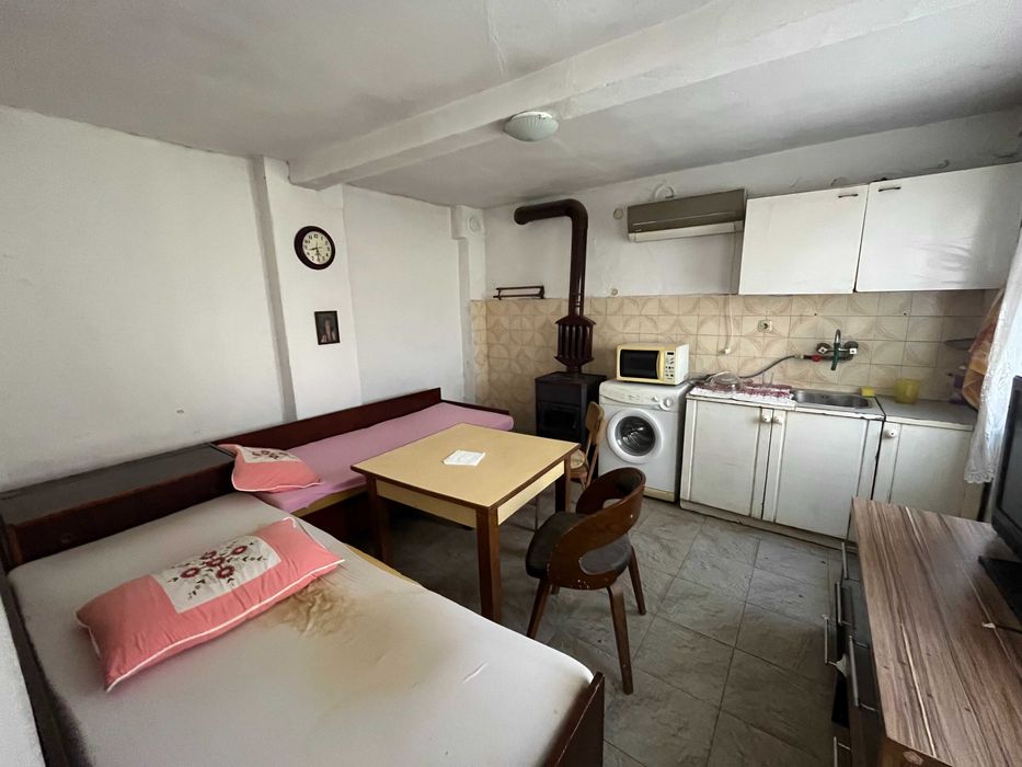 Продава се Къща в Казанлък - 170 кв.м за 1020 €/кв.м - Снимка #8