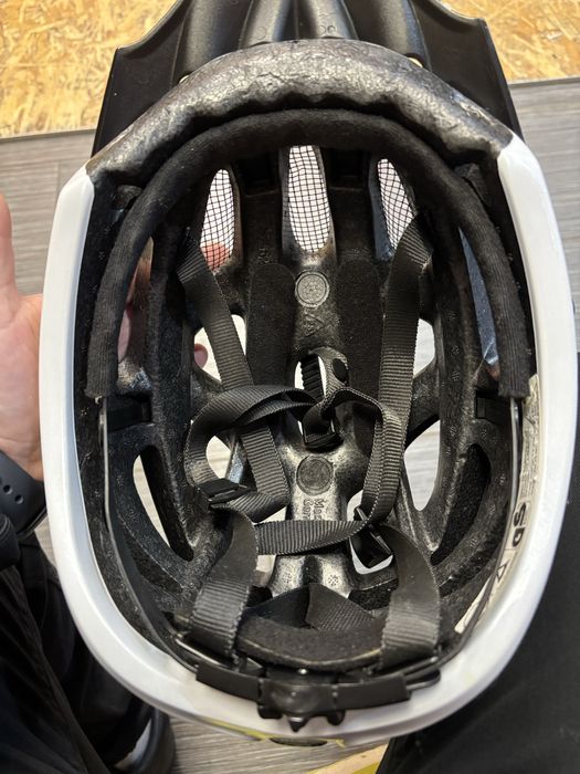 Casca Ciclism/Trotineta Uvex Super sonic Rs