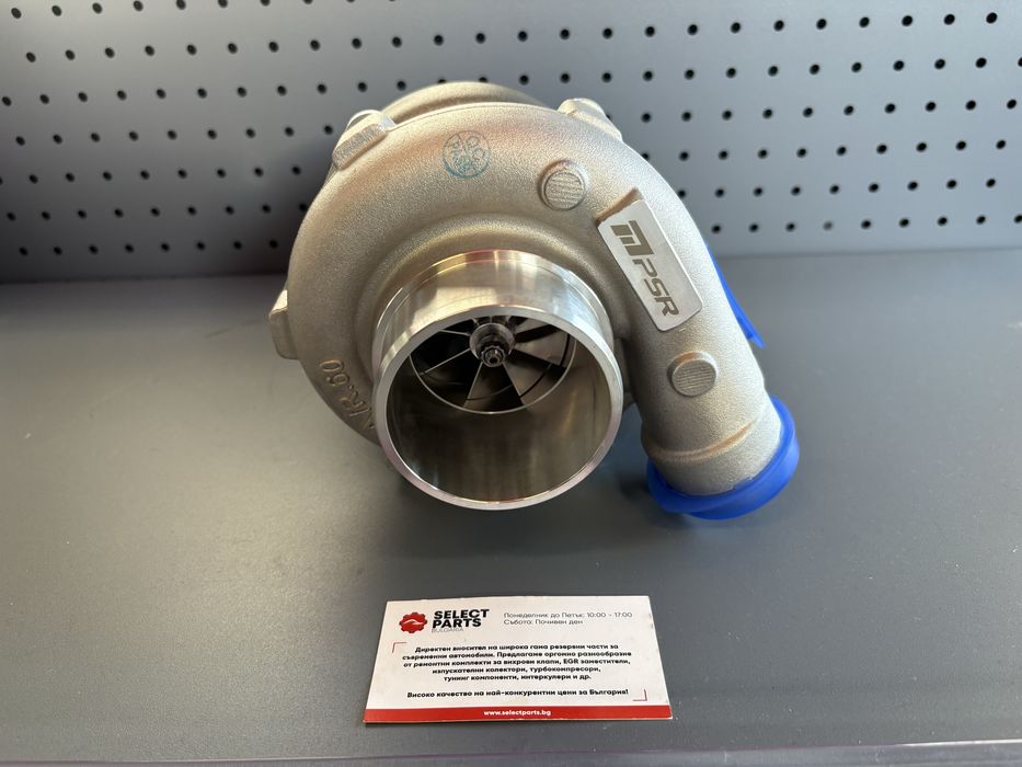 Pulsar Turbo systems PSR G25 G30 GTX28 GTX3076 GTX3582 GT2860 Gt3076