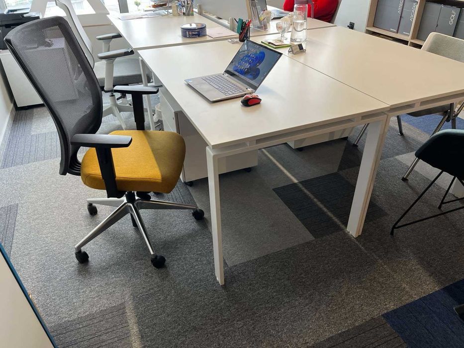 1 бр. Офис бюрo 140х80