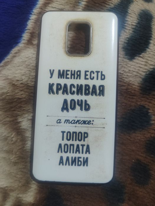 Продам телефон Редми ноут 9 pro