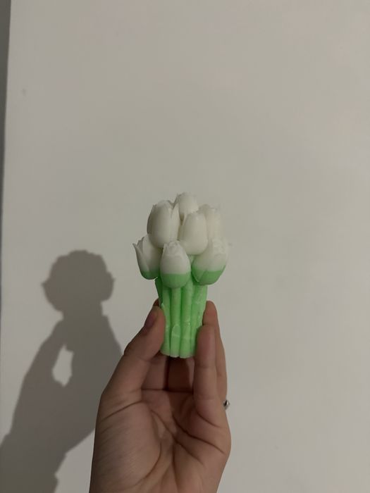 Ароматни свещи / букети от ввещи